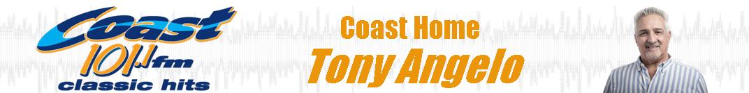Coast Home with Tony Angelo leaderboard